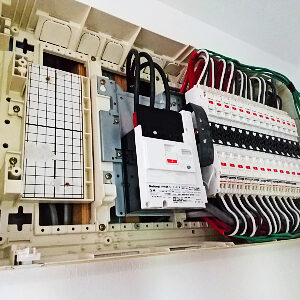 20220713室内工事