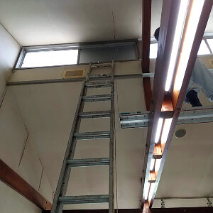 20221013照明工事