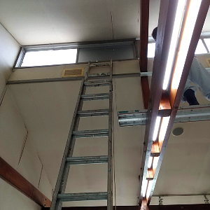 20221013照明工事