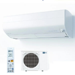 三菱MSZ-ZW4022S-Wの取付