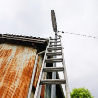 20220605.2外灯工事