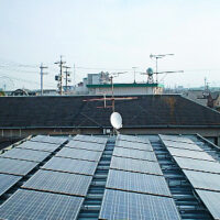 20090917太陽光パネル